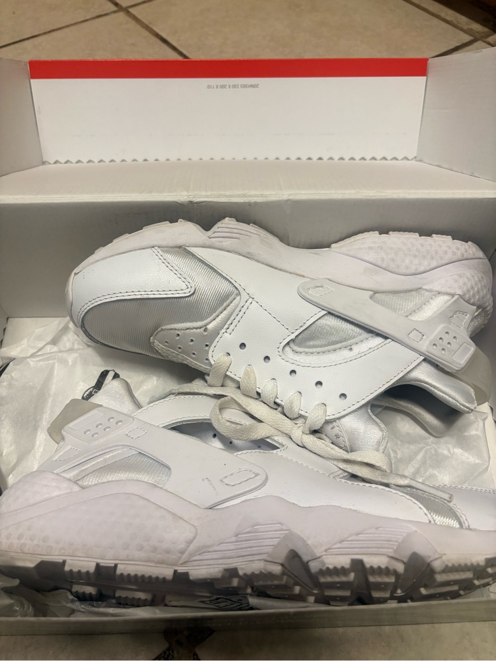 Nike Air Huarache